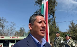 Fiscalía de Oaxaca liga a detenido por asesinato de niño con extorsión; crimen habría sido por deuda