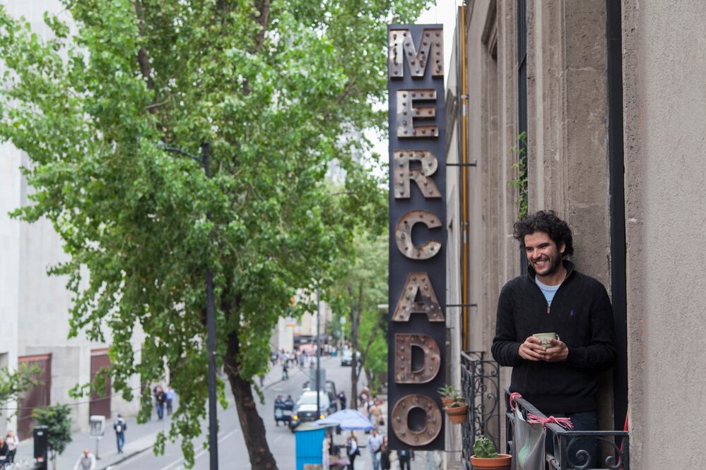 Conoce los 25 locales que le dan vida al nuevo Mercado Independencia. (Foto: Hermes Quetzalcoatl)