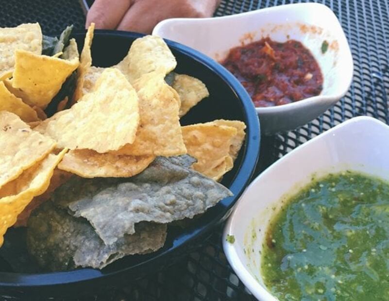 5 tips para quitarle lo picoso a las salsas