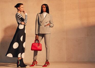 Renueva tu "look" para ir a la oficina