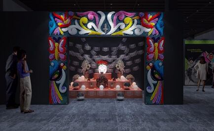 Inauguran museo de Frida Kahlo en Playa del Carmen