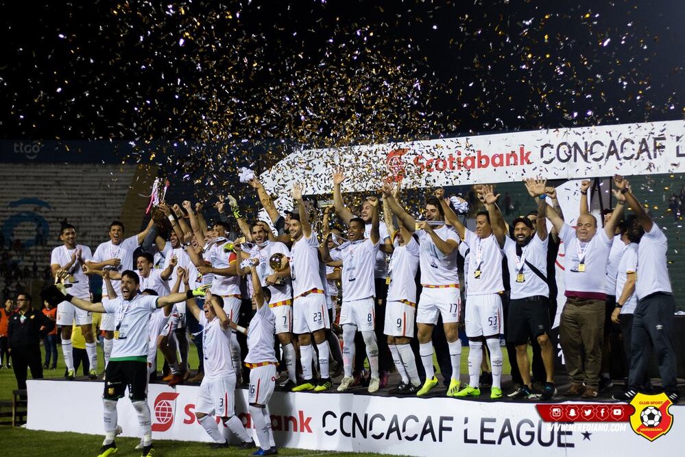 Foto: @csherediano1921