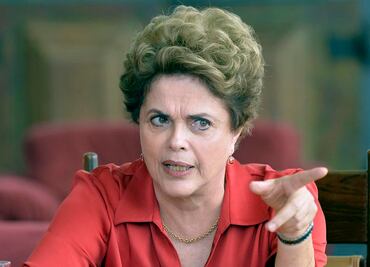 Dilma Rousseff dice que "sólo espera justicia"