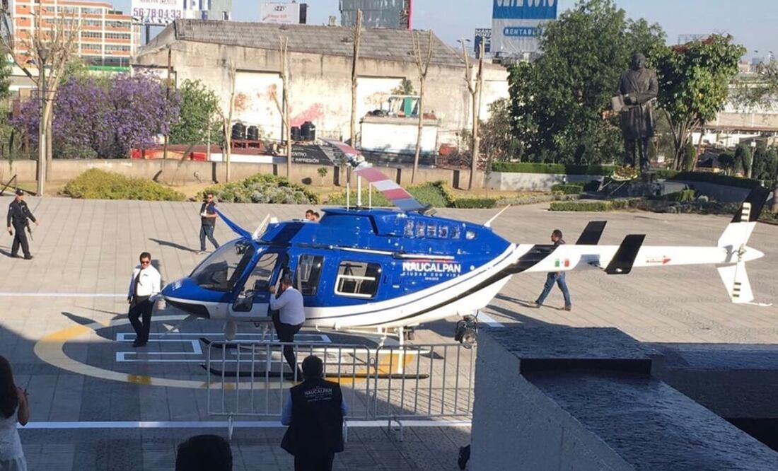 (Foto: Rebeca Jiménez Jacinto/El Universal)