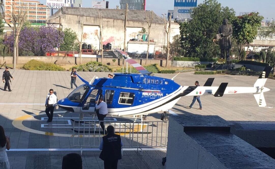 (Foto: Rebeca Jiménez Jacinto/El Universal)