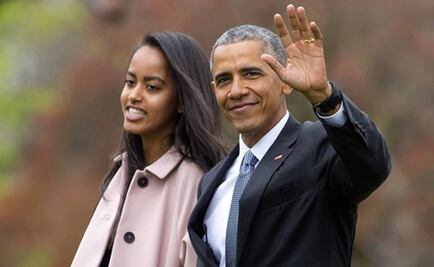 Obama regresa a Broadway para ver obra de Arthur Miller 