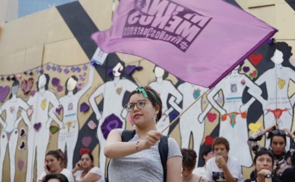 Glosario básico para acercarse al feminismo