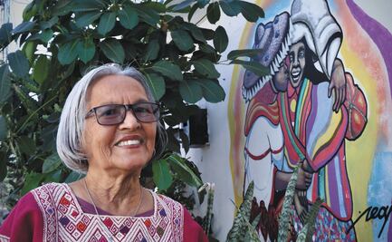 "Todas las víctimas de feminicidio merecen justicia": Juliana García, activista por los derechos de las mujeres