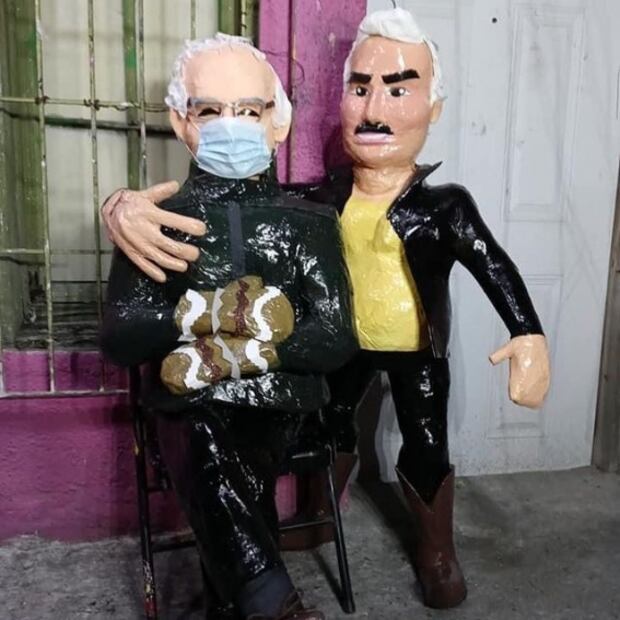 La polémica por la vacuna de Origel y la regada de León Larregui, entre lo más espectacular de la semana