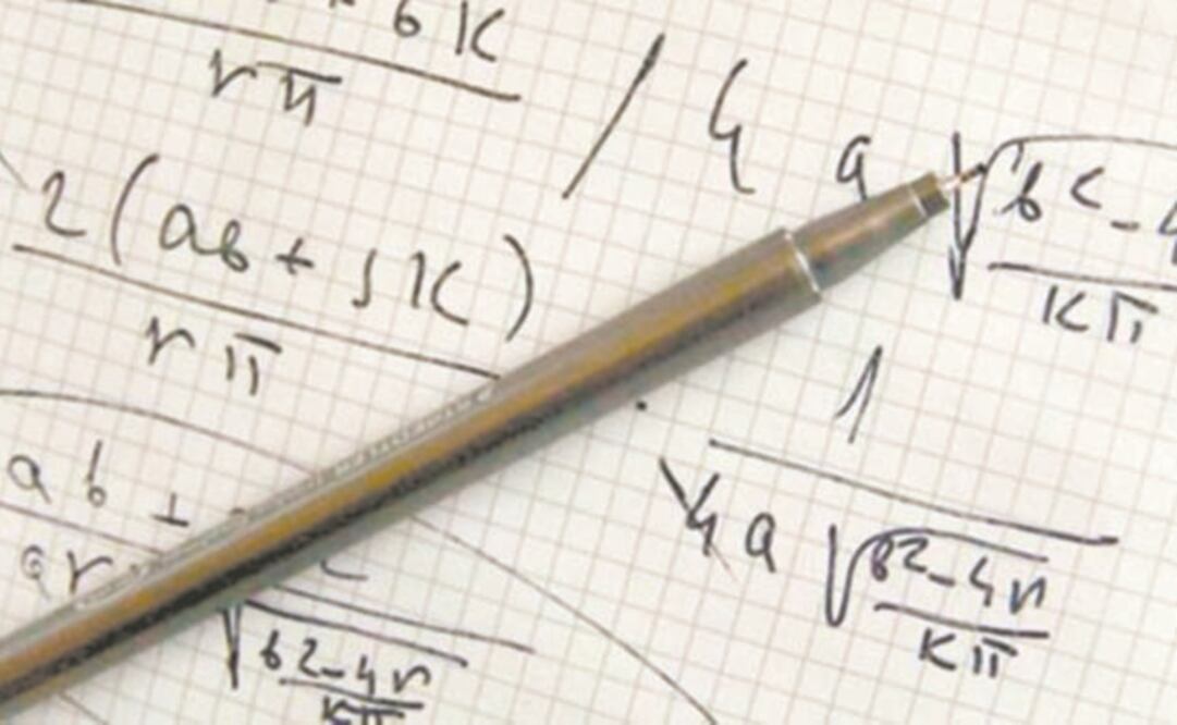 ¿Qué pasa con la Olimpiada Mexicana de Matemáticas?