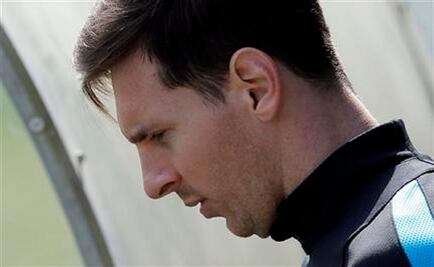 Spain investigates Messi's alleged offshore ties