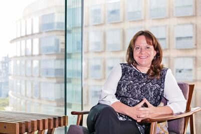 Hoy No Circula no se puede exprimir: Martha Delgado