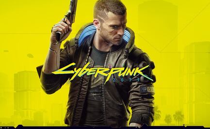 Retrasan Cyberpunk 2077, otra vez 