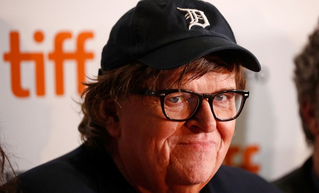 Foto: REUTERS/Mark Blinch