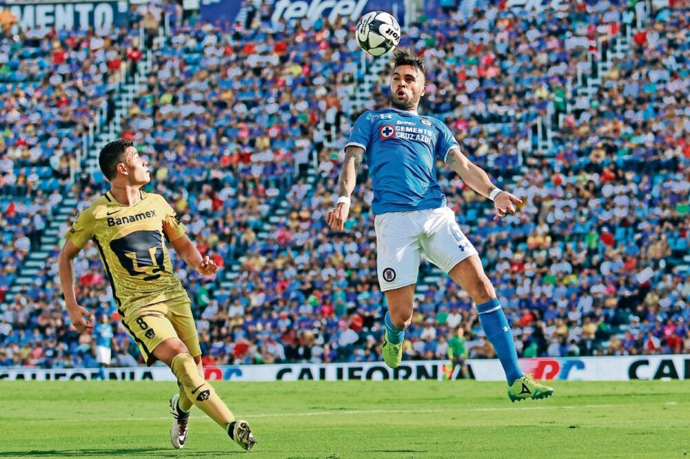 El central Julián Velázquez destaca que La Máquina no ha aceptado gol (ERNESTO PÉREZ. IMAGO7)