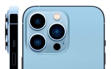 iPhone 13 Pro: una cámara profesional no apta para todos los bolsillos