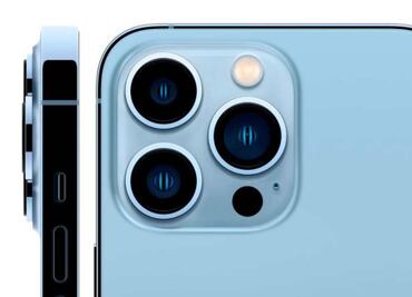 iPhone 13 Pro: una cámara profesional no apta para todos los bolsillos