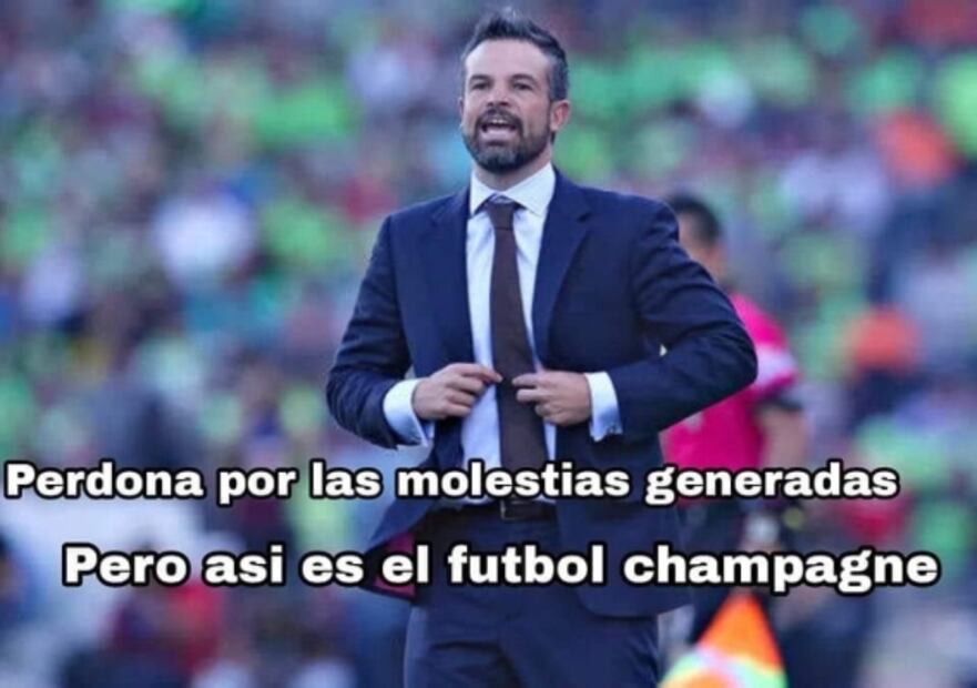 América es ridiculizado por los memes tras perder contra Pumas