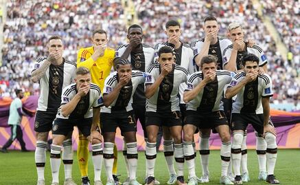 Qatar 2022, el Mundial de las protestas