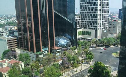 BMV cierra con baja de 0.86%