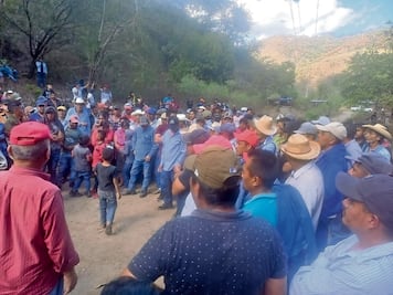 Ejército envía a Iguala refuerzos ante la violencia