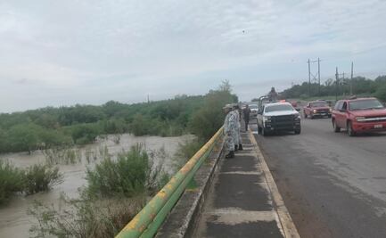 Activa Guardia Nacional plan de apoyo por inundaciones en Coahuila 