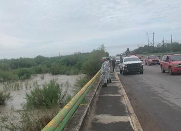 Activa Guardia Nacional plan de apoyo por inundaciones en Coahuila