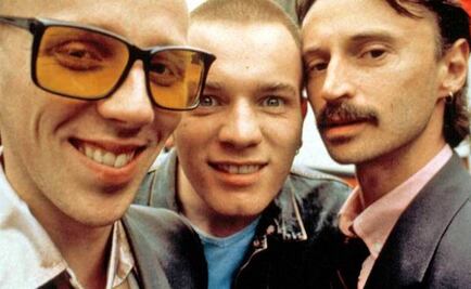 Ewan McGregor volverá en secuela de 'Trainspotting'