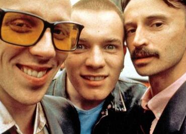 Ewan McGregor volverá en secuela de 'Trainspotting'