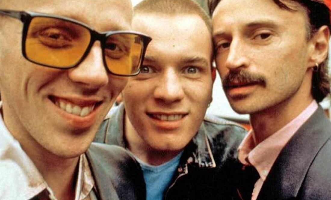 La historia se desarrolla diez años después del final de la primera cinta. (FOTO: especial)