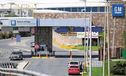 Arranca producción del tercer auto eléctrico en México