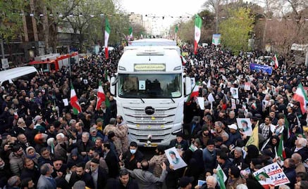 Canadá denuncia muerte de uno de sus ciudadanos en Irán; acusa que falleció "a manos de las autoridades iraníes"