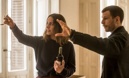 La romántica película española que dura 96 minutos y te atrapará de inicio a fin