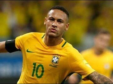 Brasil tendrá partido amistoso ante Austria