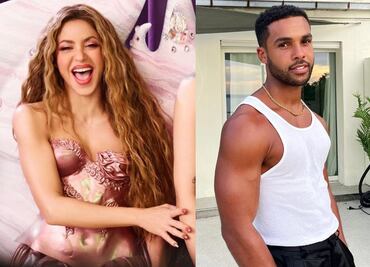 ¿Quién es el actor con el que Shakira cenó tras su presentación en Times Square?