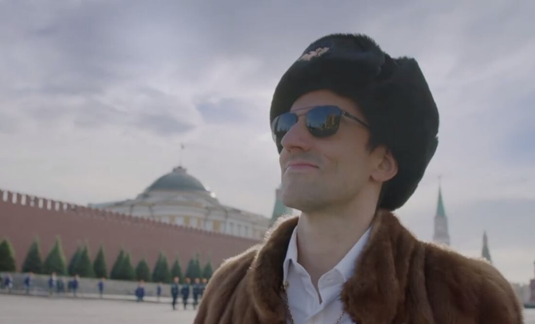 Foto: Captura video Facebook