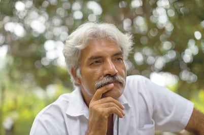 Hijo de Mireles lo denuncia... ¿por amenazas de muerte?