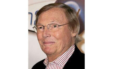 Perfil. Adam West, el "Batman" del "Kablam!"