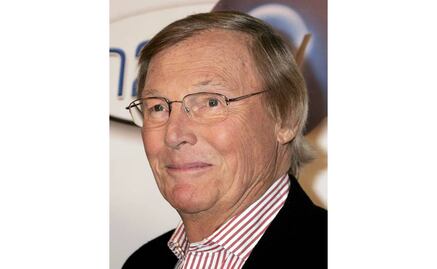 Perfil. Adam West, el "Batman" del "Kablam!"