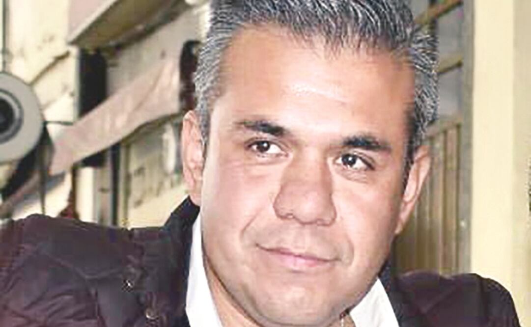 Foto: Fernando Vilchis. (Archivo / EL UNIVERSAL)