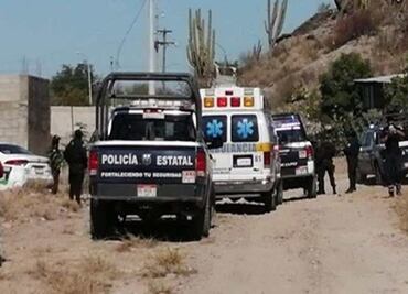 Sujetos matan a mujer en el interior de su domicilio en La Paz