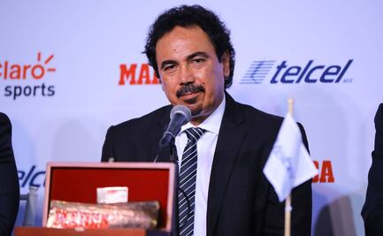 Comentarista de TV fue clave para que Hugo Sánchez no llegara a Cruz Azul