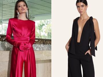 Dile adiós al 2021 con estos outfits de diseñadores mexicanos