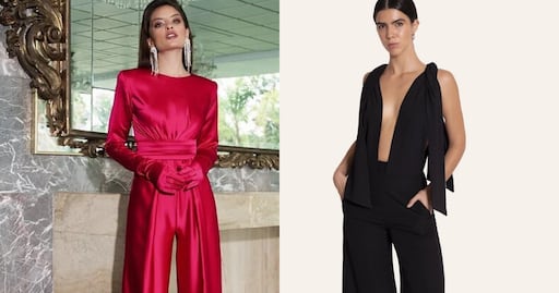 Dile adiós al 2021 con estos outfits de diseñadores mexicanos
