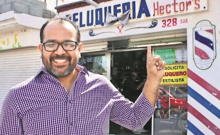 Lo dejan sin candidatura y prepara su desquite