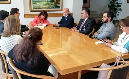 Purificación Carpinteyro promete seguridad y mejores condiciones del Metro