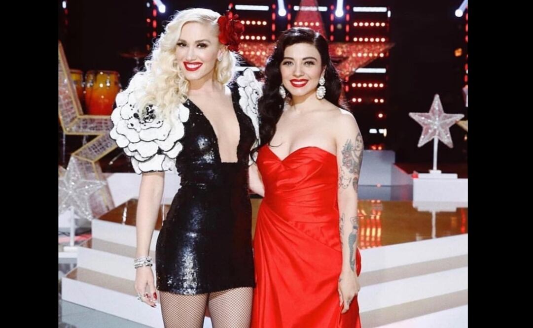 Foto: Instagram / Gwen Stefani