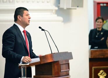 Israel Betanzos urge a destrabar la iniciativa