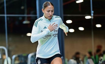 La Selección Mexicana Femenil sueña con el boleto al Clasificatorio de CONCACAF; enfrentará a Puerto Rico