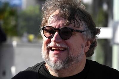 Guillermo del Toro pide a cineastas y creadores ser rebeldes y romper con el sistema